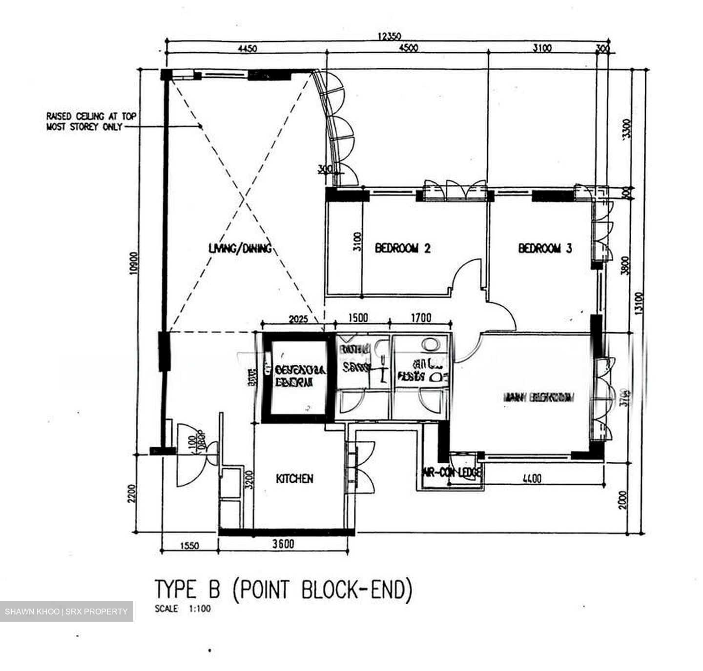 Blk 654 Senja Road (Bukit Panjang), HDB 5 Rooms #594191321